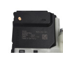 Fensterhebermotor hinten links 1K0959795L-1K0959703AB VW Passat 3C B6 Türsteuergerät