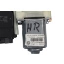 Fensterhebermotor hinten rechts 1K0959794L-1K0959704AB VW...