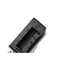 Fensterhebermotor hinten rechts 1K0959794L-1K0959704AB VW Passat 3C B6 Türsteuergerät