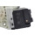 Fensterhebermotor hinten rechts 1K0959794L-1K0959704AB VW Passat 3C B6 Türsteuergerät