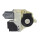 Fensterhebermotor hinten rechts 1K0959794L-1K0959704AB VW Passat 3C B6 Türsteuergerät