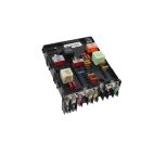 Zentralelektronik Sicherungskasten vorne 1K0937124Q VW...