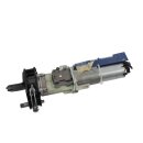 Antriebseinheit Motor elektrische Heckklappe rechts 3C9827384F VW Passat 3C B6