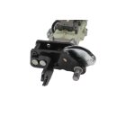 Antriebseinheit Motor elektrische Heckklappe rechts 3C9827384F VW Passat 3C B6