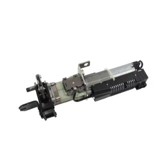 Antriebseinheit Motor elektrische Heckklappe links 3C9827383F VW Passat 3C B6