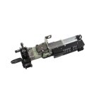 Antriebseinheit Motor elektrische Heckklappe links...