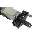 Antriebseinheit Motor elektrische Heckklappe links 3C9827383F VW Passat 3C B6