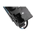 Antriebseinheit Motor elektrische Heckklappe links 3C9827383F VW Passat 3C B6