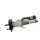Antriebseinheit Motor elektrische Heckklappe links 3C9827383F VW Passat 3C B6