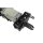 Antriebseinheit Motor elektrische Heckklappe links 3C9827383F VW Passat 3C B6
