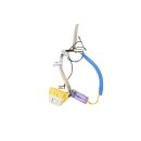 Kabelbaum Schleifring Lenkrad Multifunktion 1K0971584C VW...