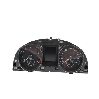 Kombiinstrument 3C0920871S Tacho MFA VW Passat 3C B6 R36 3,6 Ltr. VDO Kombigerät