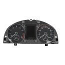 Kombiinstrument 3C0920871S Tacho MFA VW Passat 3C B6 R36...