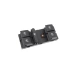 Fensterheberschalter 1K4959857B VW Golf Passat 3C Jetta...