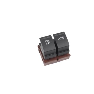 Schalter Tankdeckel Kofferraum öffner 3C0959903B VW EOS 1F Passat 3C B6