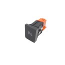 Schalter Einparkhilfe PDC Sensor Drucktaster 3C0927235 VW...