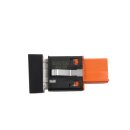 Schalter Einparkhilfe PDC Sensor Drucktaster 3C0927235 VW...