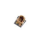 Auto Hold Feststellbremse Schalter Taster Knopf 3C0927227B VW Passat 3C B6 R36