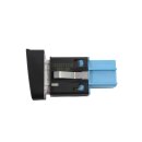 Taster Schalter SET Reifen Kontrollanzeige 3C0927121E VW Passat 3C B6