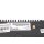 Klimabedienteil 6R0907044Q Heizungsbedienteil Klima Heizung Regler VW Polo 6R 6C