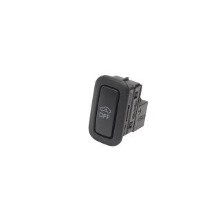 Schalter Diebstahlwarnanlage DWA 6Q0962109B VW Passat 3C B6-B7 Golf 6 Eos Polo 6R