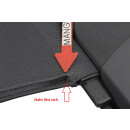 Laderaumabdeckung 3C9867871J VW Passat 3C B6 Variant Kofferraum Abdeckrollo schwarz