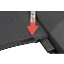 Laderaumabdeckung 3C9867871J VW Passat 3C B6 Variant Kofferraum Abdeckrollo schwarz
