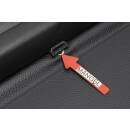 Laderaumabdeckung 3C9867871J VW Passat 3C B6 Variant Kofferraum Abdeckrollo schwarz
