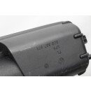 Laderaumabdeckung 3C9867871J VW Passat 3C B6 Variant Kofferraum Abdeckrollo schwarz
