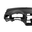 Armaturenbrett 1Q1857001AD VW Scirocco III Schalttafel titanschwarz Beifahrerairbag 1K0880204L