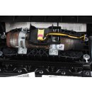 Armaturenbrett 1Q1857001AD VW Scirocco III Schalttafel titanschwarz Beifahrerairbag 1K0880204L