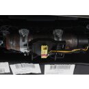 Armaturenbrett 1Q1857001AD VW Scirocco III Schalttafel titanschwarz Beifahrerairbag 1K0880204L