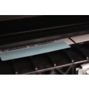 Armaturenbrett 1Q1857001AD VW Scirocco III Schalttafel titanschwarz Beifahrerairbag 1K0880204L