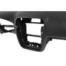Armaturenbrett Cockpit Beifahrerairbag Schalttafel titanschwarz VW Scirocco III