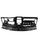 Armaturenbrett Cockpit Beifahrerairbag Schalttafel titanschwarz VW Scirocco III