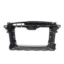 Frontmaske Schlossträger vorne original VW Scirocco III Baujahr 2008-2014