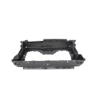 Frontmaske Schlossträger vorne original VW Scirocco III Baujahr 2008-2014