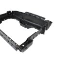Frontmaske Schlossträger vorne original VW Scirocco III Baujahr 2008-2014