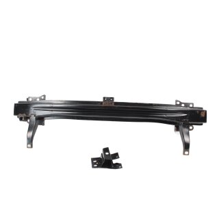 Aufprallträger 1K8807109 vorne VW Scirocco III Stoßstangenträger Stahl Rostansatz