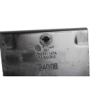 Aufprallträger 1K8807109 vorne VW Scirocco III Stoßstangenträger Stahl Rostansatz