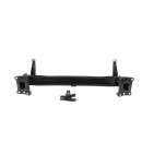 Aufprallträger 1K8807109 vorne VW Scirocco III Stoßstangenträger Stahl Rostansatz