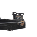 Aufprallträger 1K8807109 vorne VW Scirocco III Stoßstangenträger Stahl Rostansatz