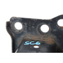 Aufprallträger 1K8807109 vorne VW Scirocco III Stoßstangenträger Stahl Rostansatz