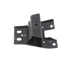 Aufprallträger 1K8807109 vorne VW Scirocco III Stoßstangenträger Stahl Rostansatz