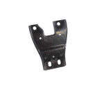 Aufprallträger 1K8807109 vorne VW Scirocco III Stoßstangenträger Stahl Rostansatz