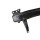 Aufprallträger 1K8807109 vorne VW Scirocco III Stoßstangenträger Stahl Rostansatz