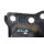 Aufprallträger 1K8807109 vorne VW Scirocco III Stoßstangenträger Stahl Rostansatz
