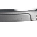 Kotflügel 1K8821105B VW Scirocco III vorne links Fahrerseite LA7W reflexsilber