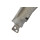 Kotflügel 1K8821105B VW Scirocco III vorne links Fahrerseite LA7W reflexsilber
