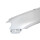 Kotflügel 1K8821105B VW Scirocco III vorne links Fahrerseite LA7W reflexsilber